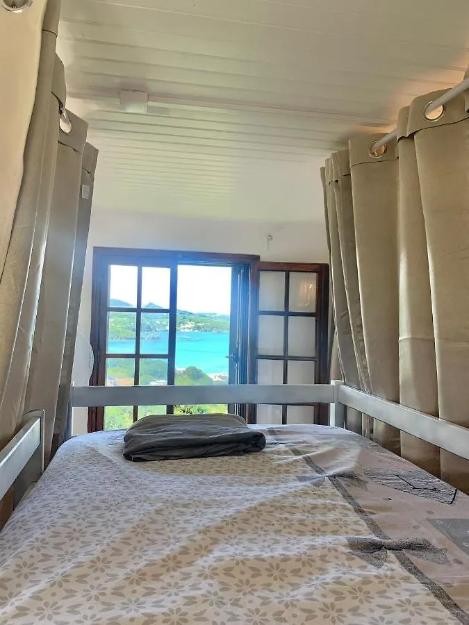 Top Hill appartements - Martinique Trinité  Trinité (Tartane)