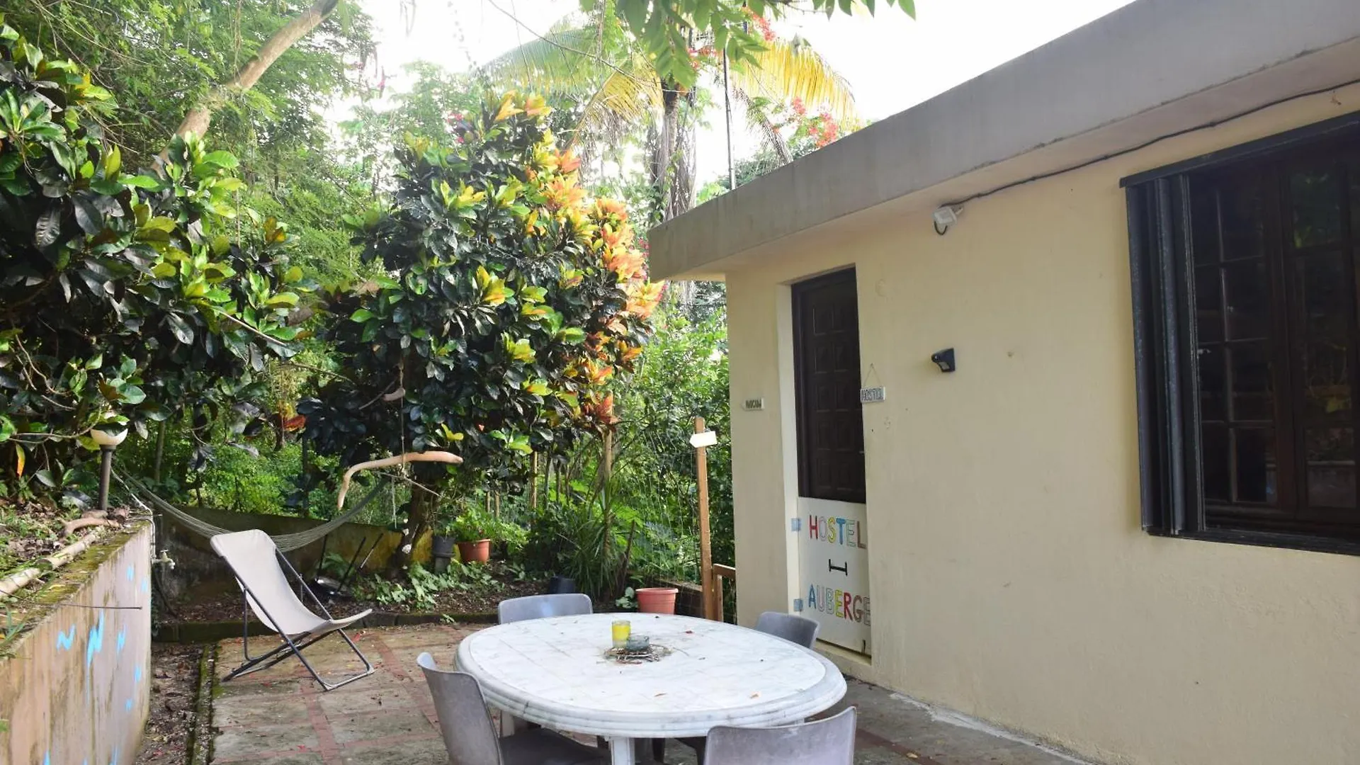 Top Hill appartements - Martinique Trinité   Trinité (Tartane)